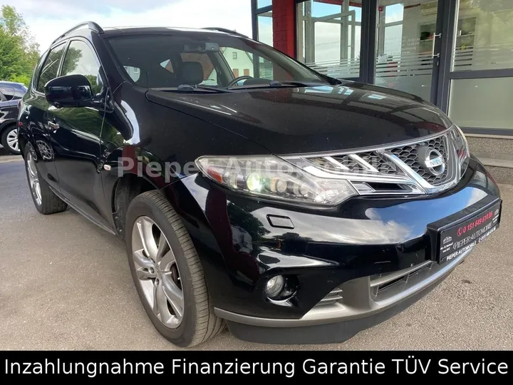 Nissan Murano