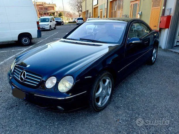 Mercedes-Benz Other