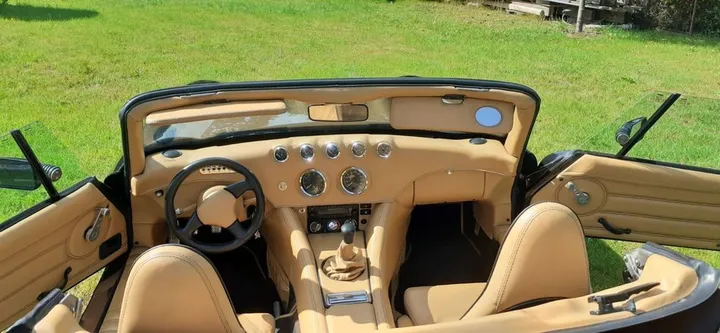Wiesmann MF 3