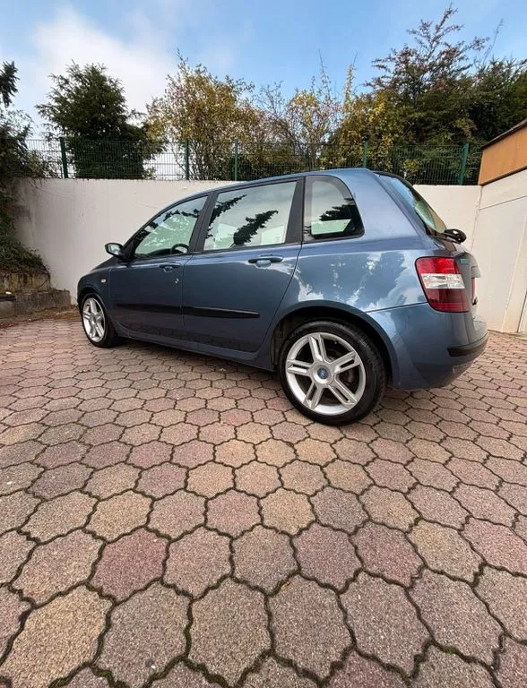 Fiat Stilo