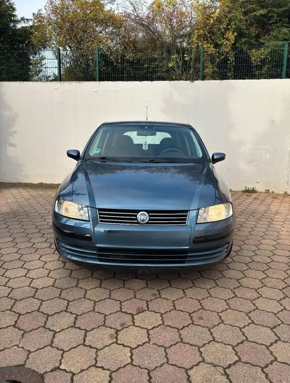 Fiat Stilo