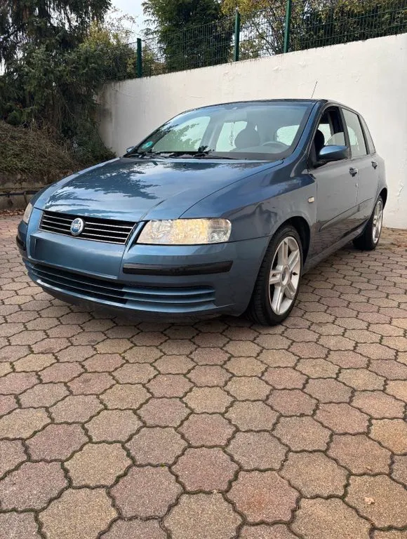 Fiat Stilo
