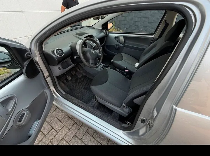 Toyota Other