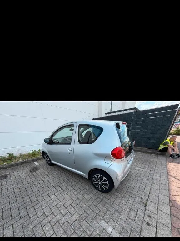 Toyota Other