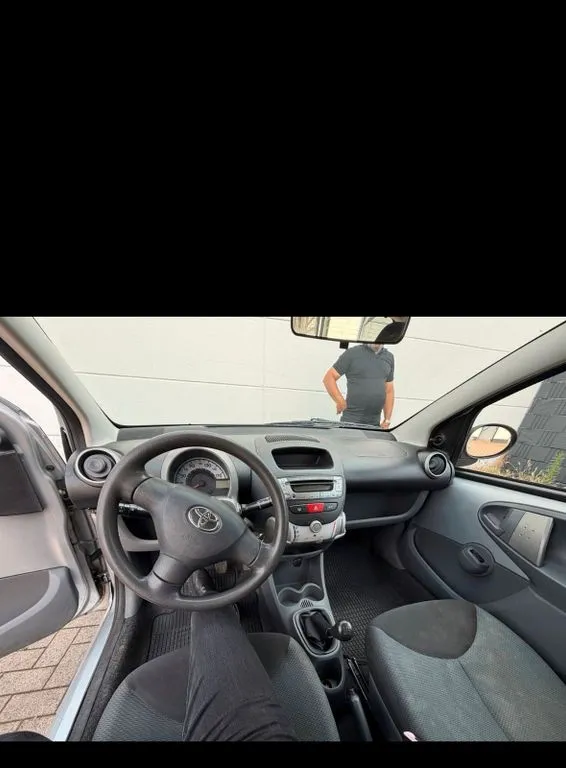 Toyota Other