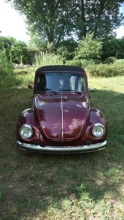 Volkswagen Käfer