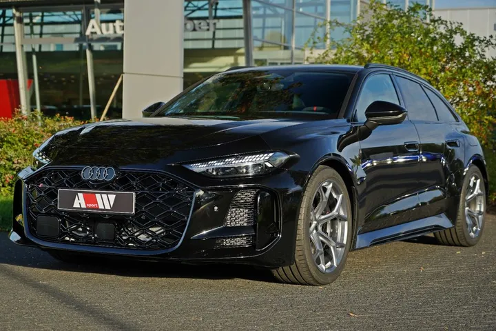 Audi RS5