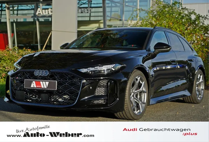 Audi RS5