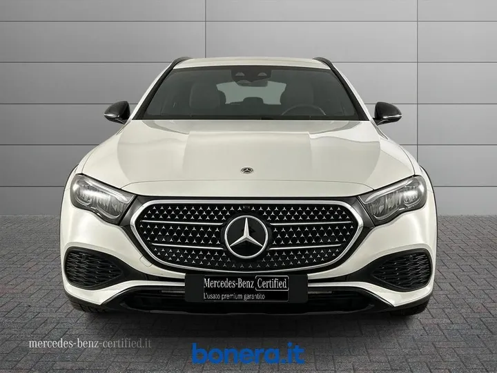 Mercedes-Benz Other