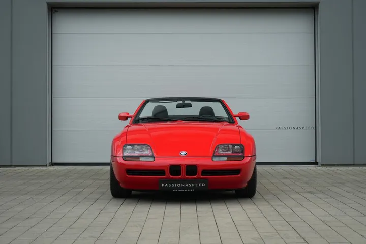 BMW Z1