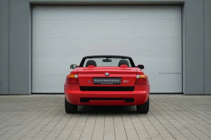 BMW Z1