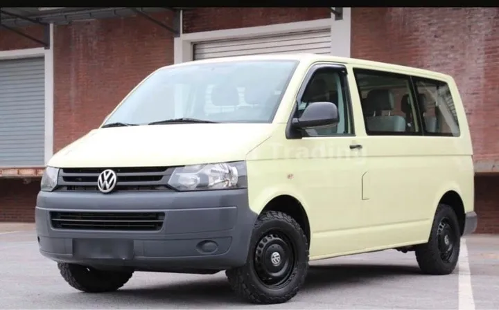 Volkswagen Other