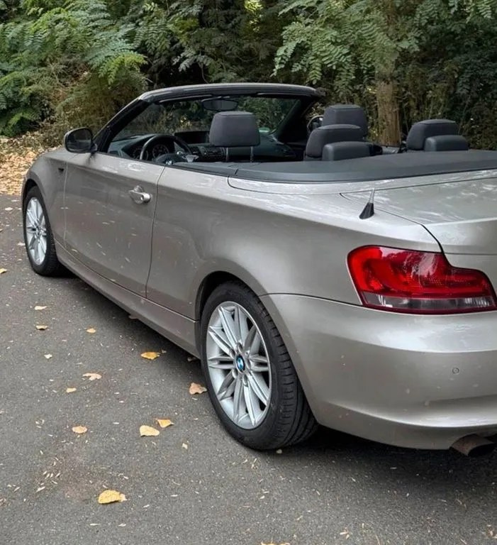 BMW 123