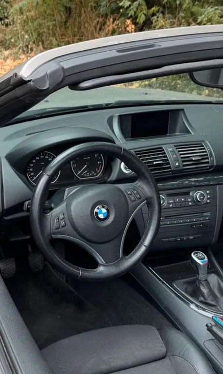 BMW 123
