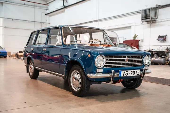 Lada Other