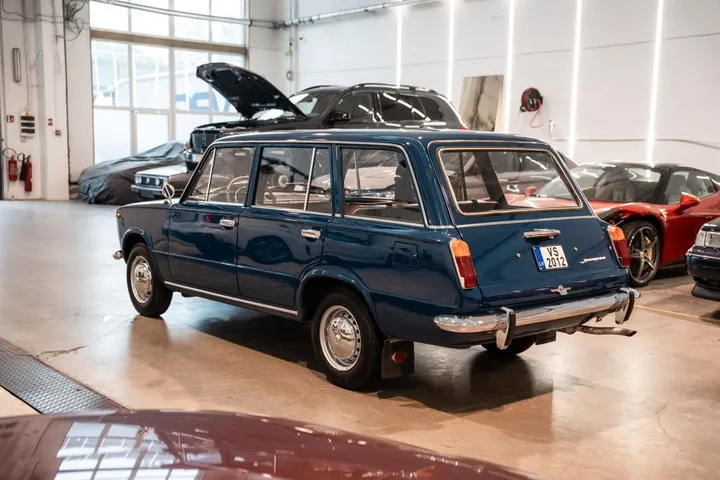 Lada Other