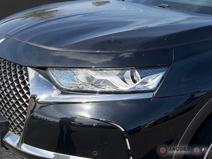 DS Automobiles DS7 (Crossback)