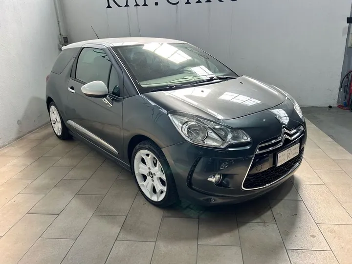 Citroën C3