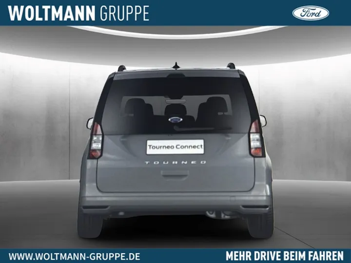 Ford Tourneo Connect