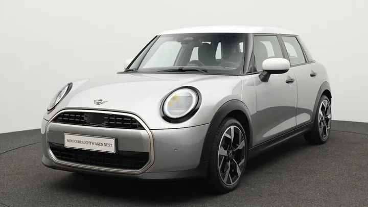 MINI Cooper C