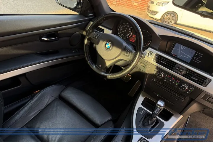 BMW 325