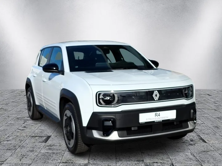 Renault R 4