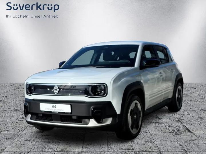 Renault R 4