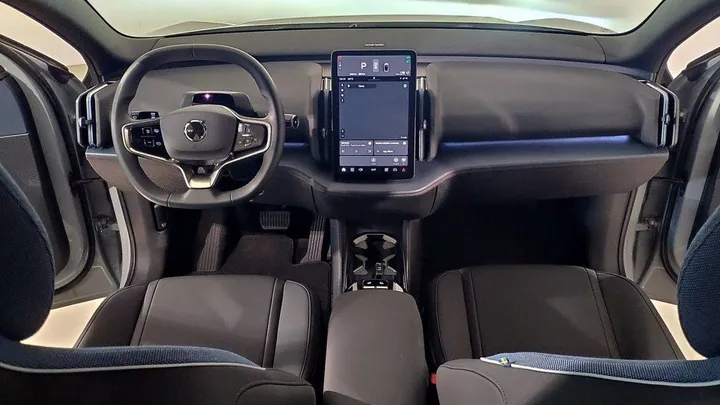 Volvo Other