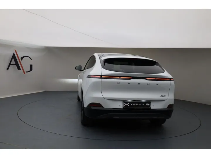 XPENG G6