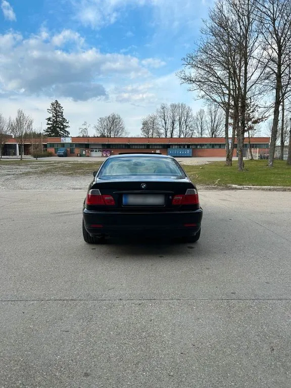 BMW 318