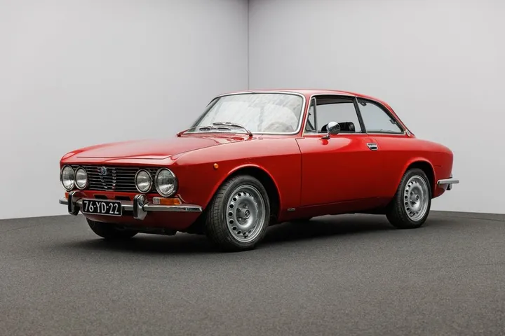 Alfa Romeo GTV