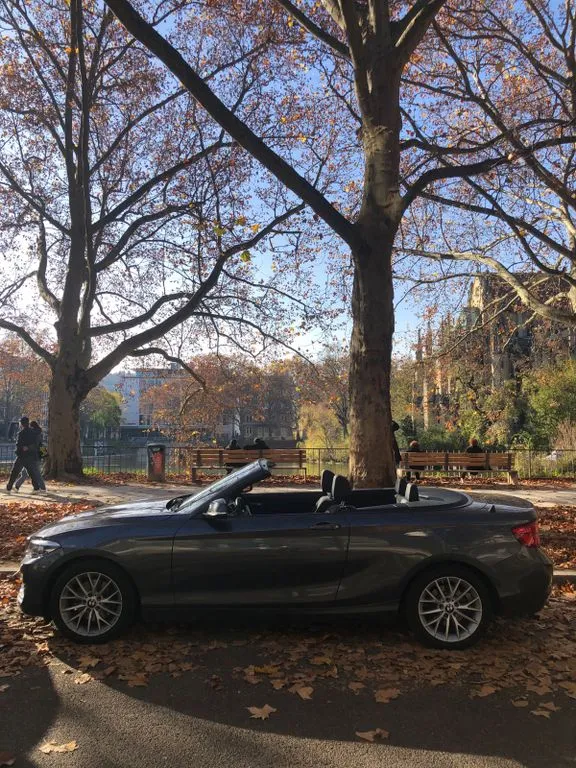 BMW 220