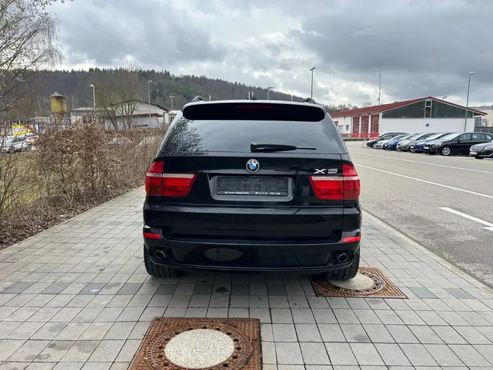 BMW X5 M