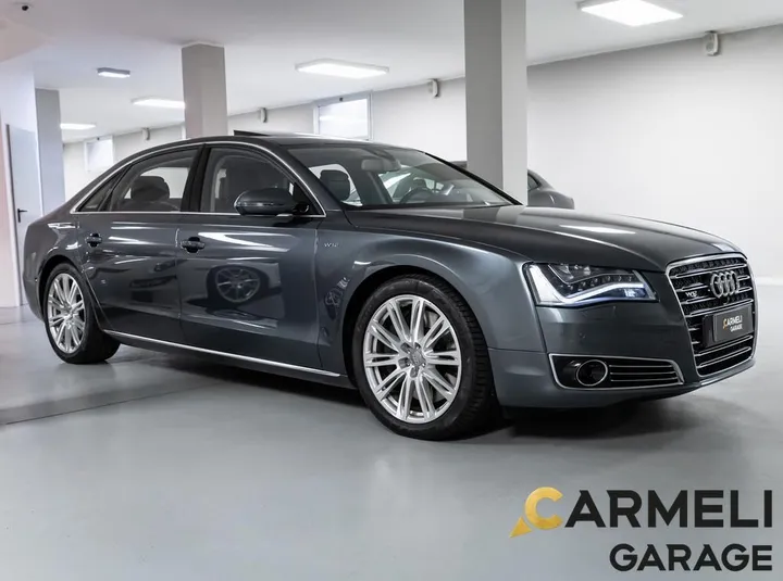 Audi Coupé
