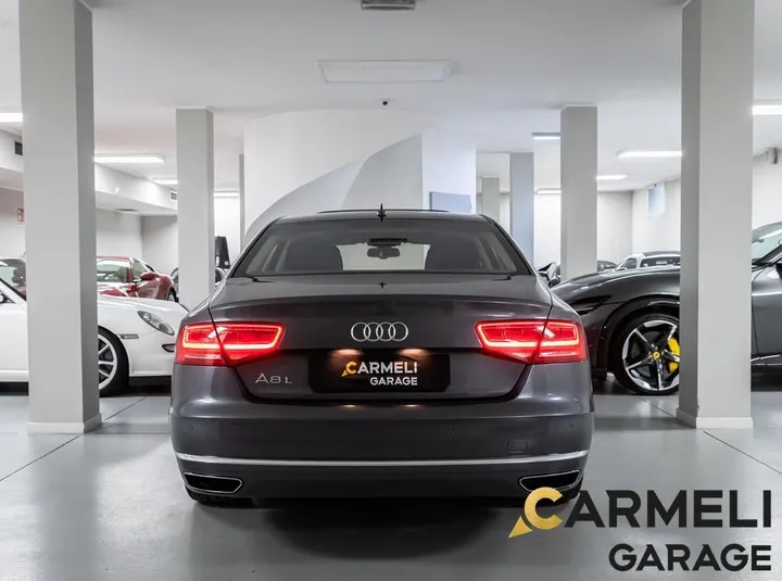 Audi Coupé