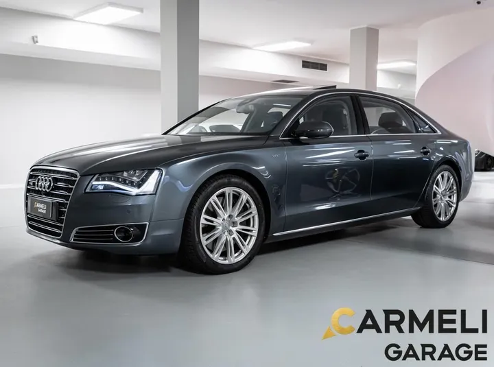 Audi Coupé