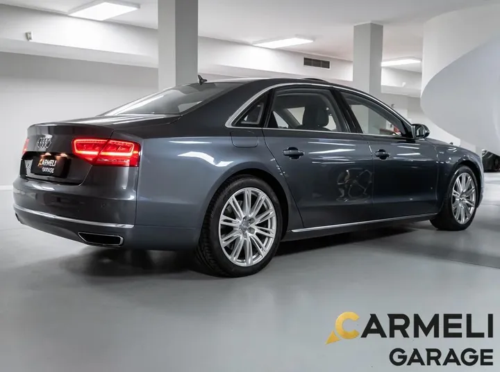 Audi Coupé