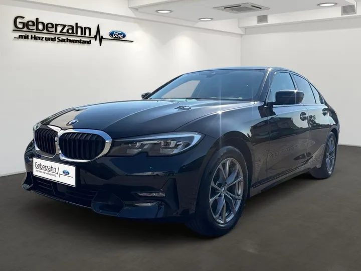 BMW 320
