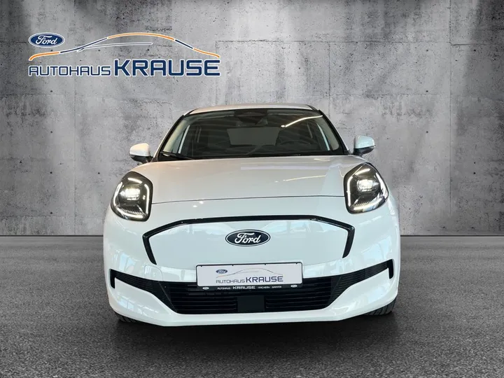 Ford Puma Gen-E