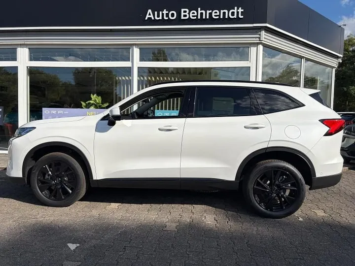 GWM HAVAL H6