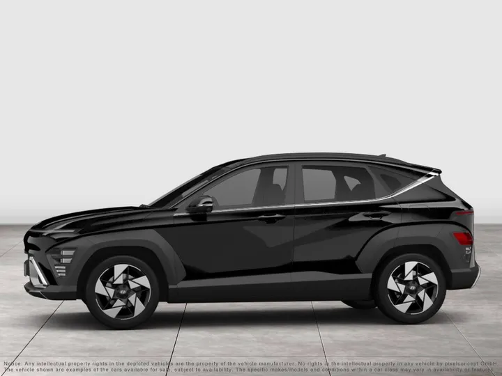 Hyundai KONA Elektro
