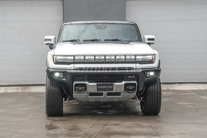 Hummer Other