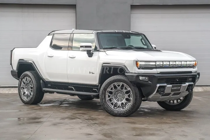 Hummer Other