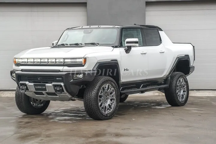 Hummer Other