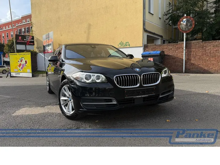 BMW 528