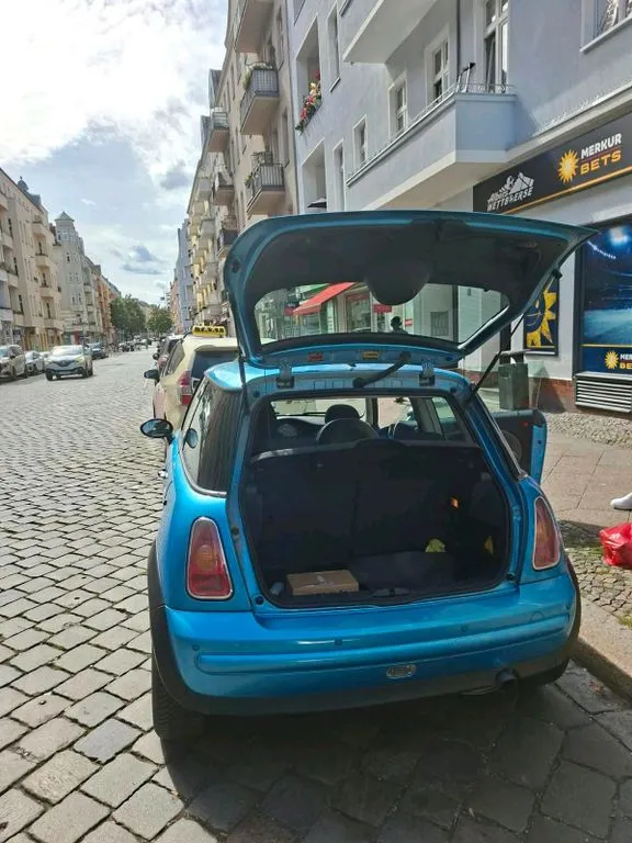 MINI ONE