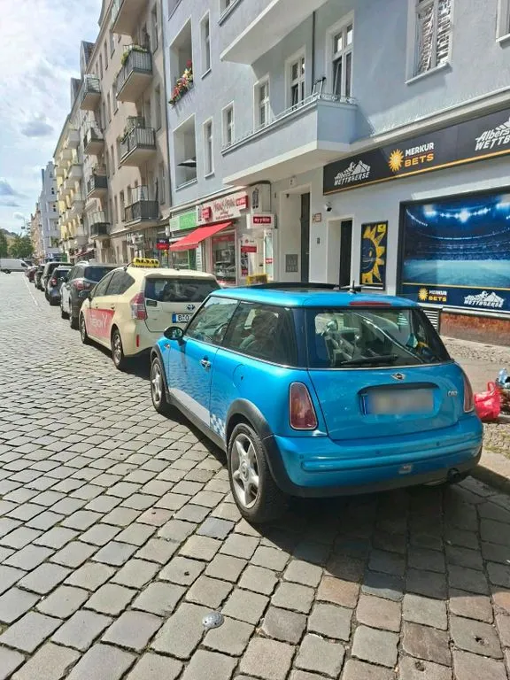 MINI ONE
