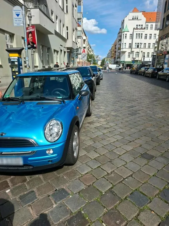 MINI ONE
