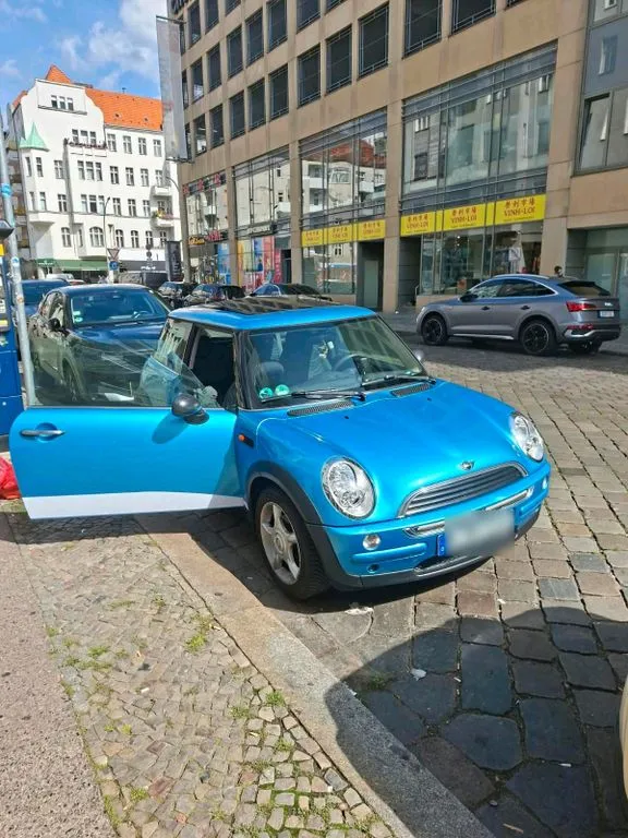 MINI ONE