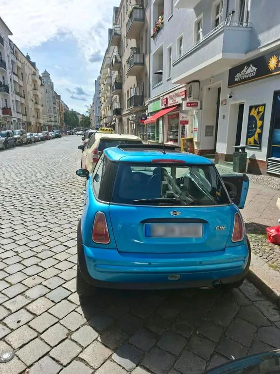 MINI ONE